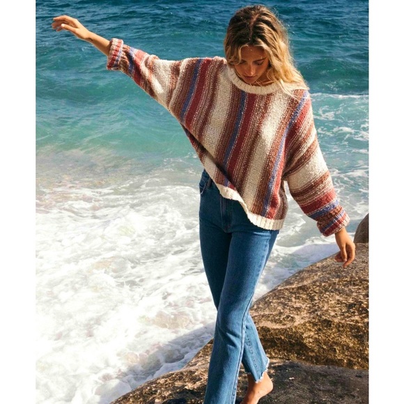 🔥🔥BILLABONG - EASY GOING SWEATER🔥🔥 - Picture 3 of 9